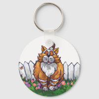 Cadeaux et accessoires de chats de gingembre