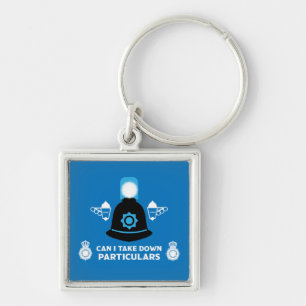 Porte-clés Cadeaux Et Accessoires De Police Britannique