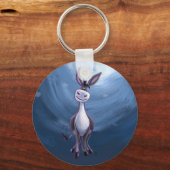 Porte-clés Cadeaux et accessoires Donkey (Recto)