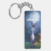 Porte-clés Cadeaux et accessoires Donkey (Devant gauche)