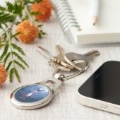 Porte-clés Cadeaux et accessoires Donkey (Côté )