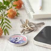 Porte-clés Cadeaux et accessoires d'ours polaire (Côté)