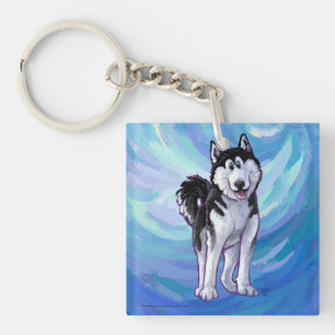 Porte-clés Cadeaux et accessoires Husky