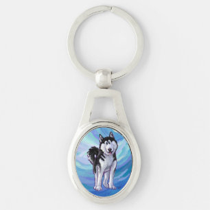 Porte-clés Cadeaux et accessoires Husky