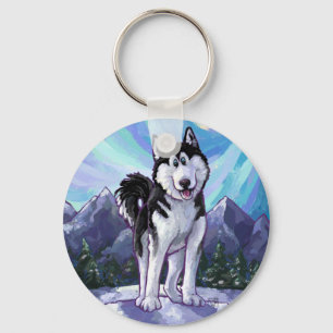 Porte-clés Cadeaux et accessoires Husky