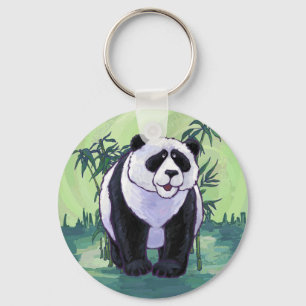 Porte-clés Cadeaux et Accessoires Panda Bear