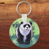 Porte-clés Cadeaux et Accessoires Panda Bear (Recto)