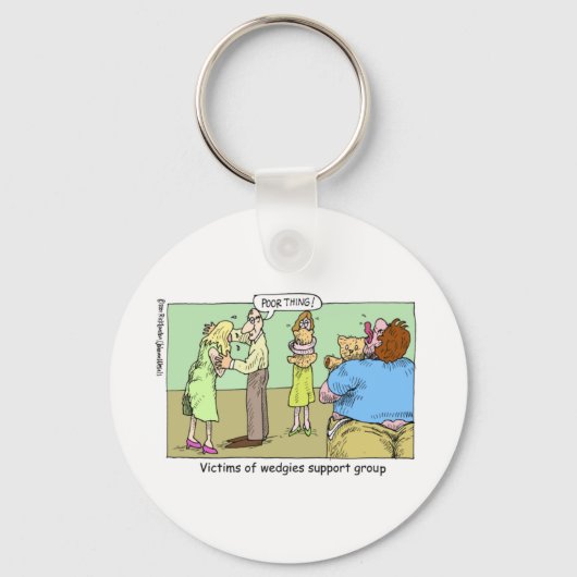 Porte-clés Cadeaux et objets de collection de dessin animé su (Recto)