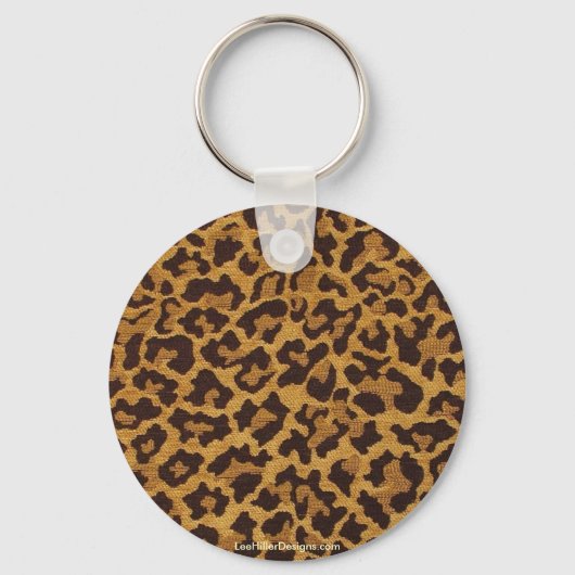 Porte-clés Cadeaux et objets de collection Rockabilly imprimé (Recto)