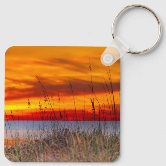 Porte-clés Cadeaux Merci (Dos)