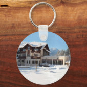 Porte-clés Cadeaux personnels (Recto)