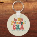 Porte-clés Cadeaux principaux dans mon ère principale Retour<br><div class="desc">Cadeaux principaux dans mon ère principale Retour à l'école</div>