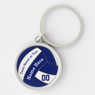 Porte-clés Cadeaux supérieurs pour des joueurs de volleyball