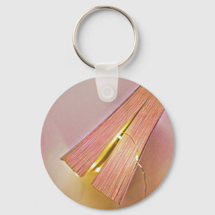 Porte-clés Cadeaux uniques pour lecteurs