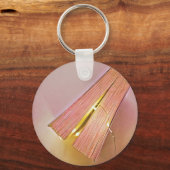 Porte-clés Cadeaux uniques pour lecteurs (Recto)