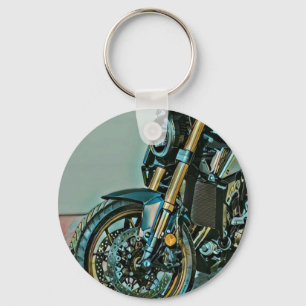 Porte-clés Cadeaux uniques pour motocyclistes