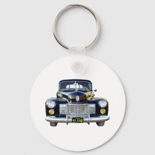 PORTE-CLÉS CADILLAC 1941