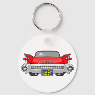 Porte-clés Cadillac 1959
