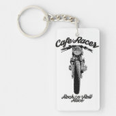 Porte-clés CafeRacer (Devant)