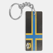 Porte-clés Caideur (Devant gauche)