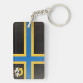 Porte-clés Caideur (Dos)