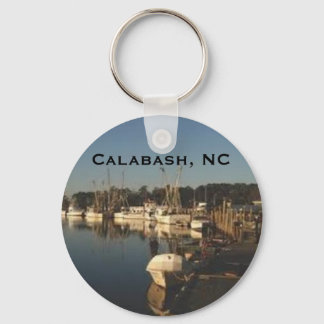 Porte-clés Calabash, Porte - clé NC