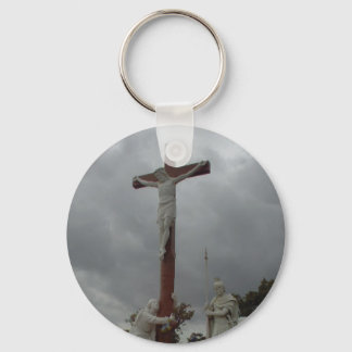 Porte-clés calaire