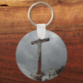 Porte-clés calaire (Recto)