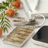 Porte-clés Calamari (Devant droit)