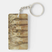 Porte-clés Calamari (Dos)