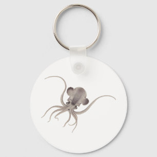 Porte-clés Calamari