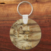 Porte-clés Calamari (Recto)