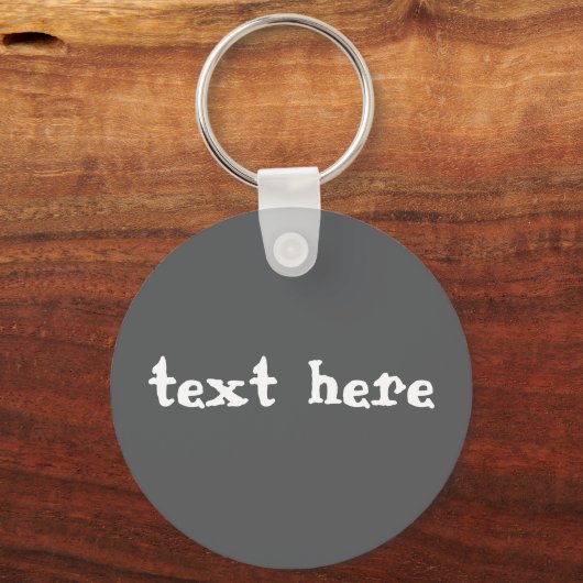 Porte-clés Calaveras décoratives Halloween (Verso)