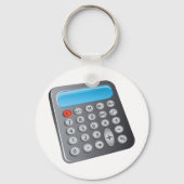 Porte-clés Calculator (Recto)