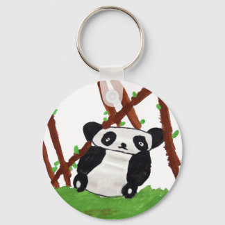 Porte-clés Caleb Dickinson