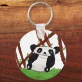 Porte-clés Caleb Dickinson (Recto)