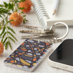 Porte-clés California Ducky Porte - clé