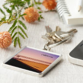 Porte-clés Californie (Côté)