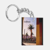 Porte-clés Californie (Devant gauche)