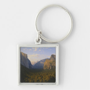 Porte-clés Californie, parc national de Yosemite, Yosemite