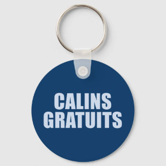Porte-clés Calins Gratuits