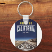 Porte-clés calrout66 (Recto)