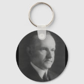 Porte-clés Calvin Coolidge (Recto)
