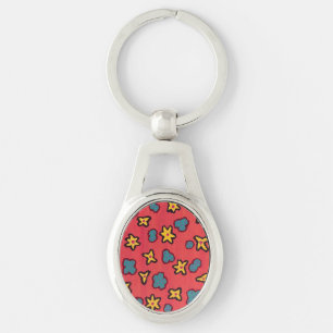 Porte-clés Calypso