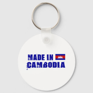 PORTE-CLÉS CAMBODGE
