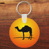 Porte-clés Camel (Recto)