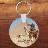 Porte-clés Camel (Recto)
