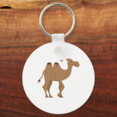 Porte-clés Camel (Recto)