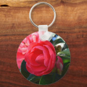Porte-clés Camellia Blossom (Recto)