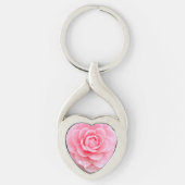 Porte-clés Camellia Otome [Metal Key Chain] (Devant)